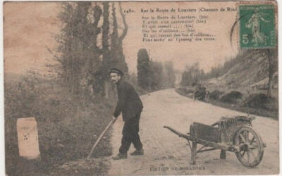 Les Cantonniers