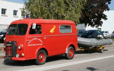 LES POMPIERS – 2ème Episode