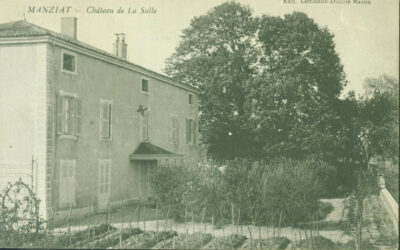 Le Château de la Salle à Manziat – Épisode 1/2