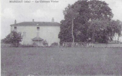 Le Château de la Salle à Manziat – Épisode 2/2